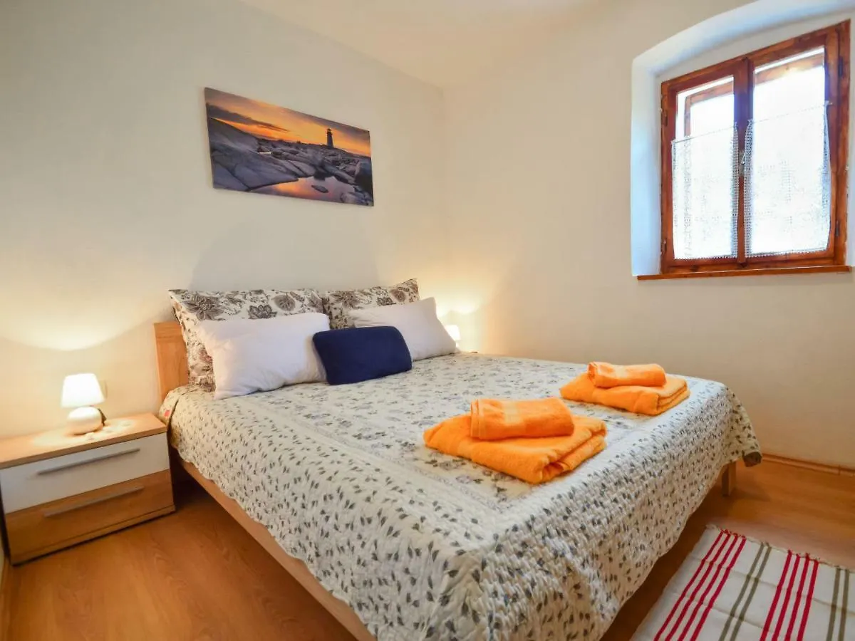 Holiday Home Ledi By Interhome Tar-Vabriga