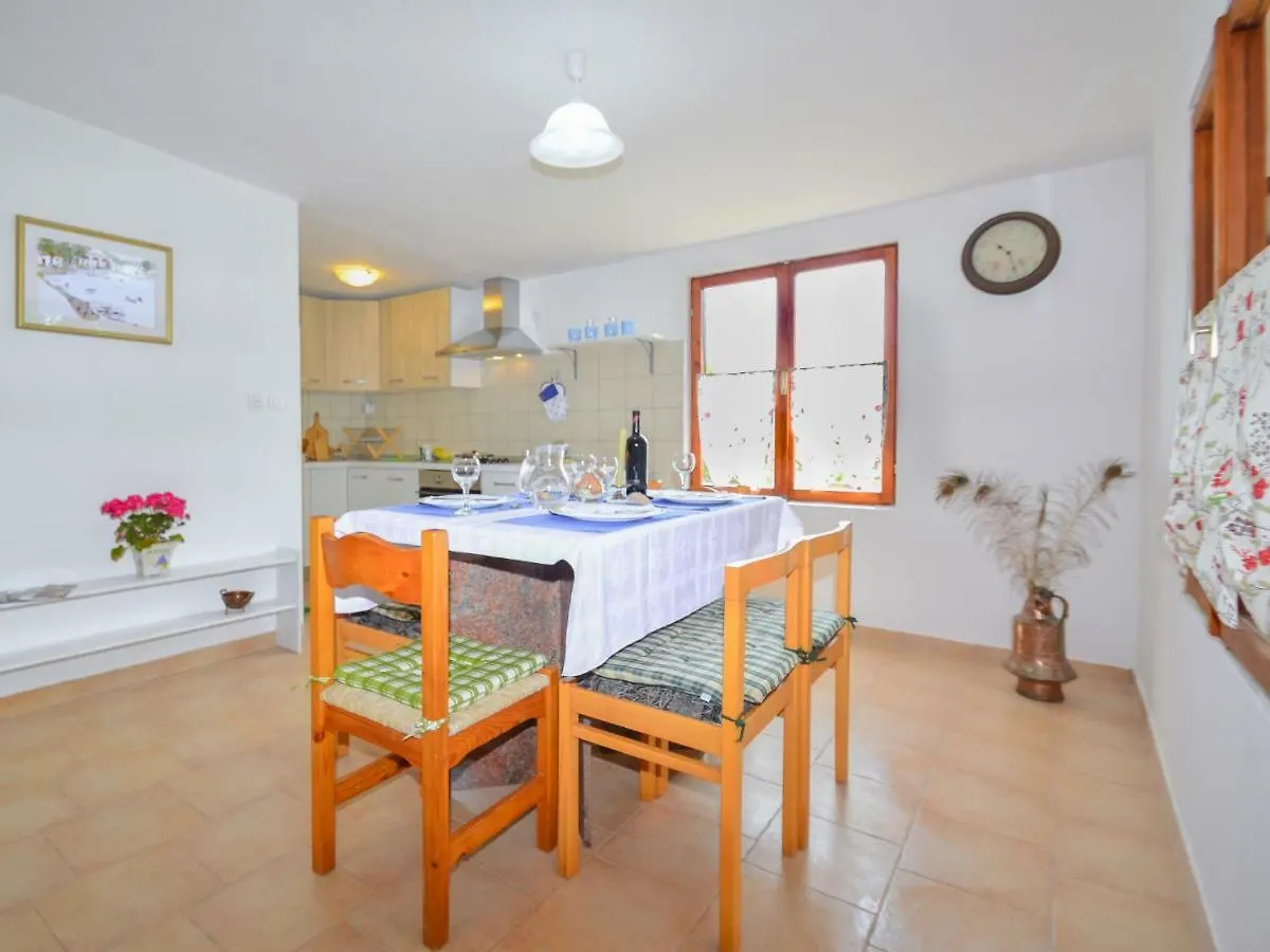 Holiday Home Ledi By Interhome Tar-Vabriga 0*,