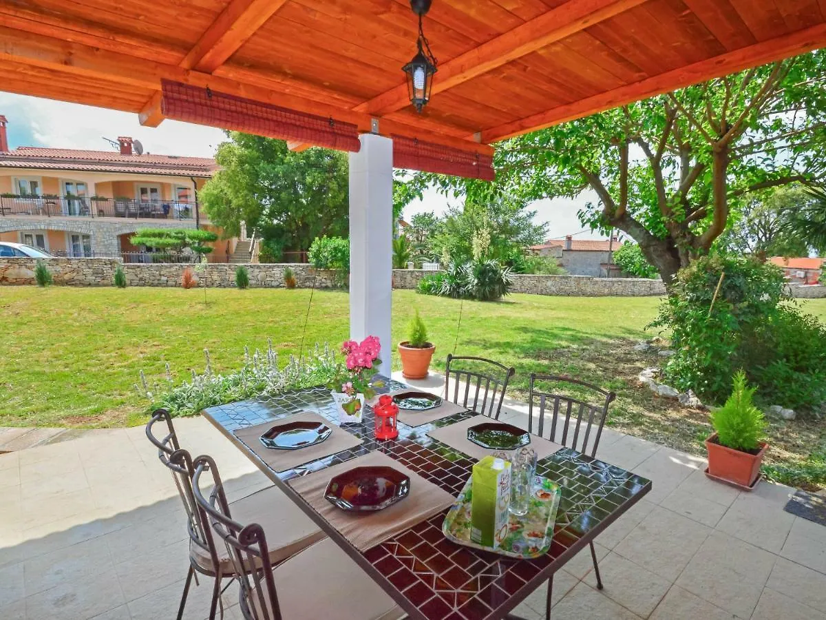 Holiday Home Ledi By Interhome Tar-Vabriga