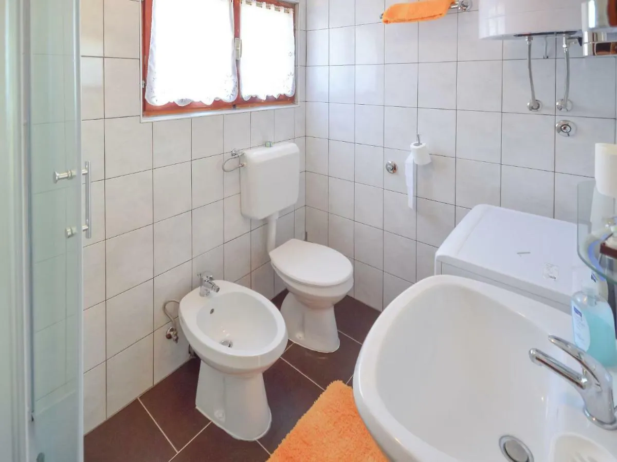 Holiday Home Ledi By Interhome Tar-Vabriga Croatia